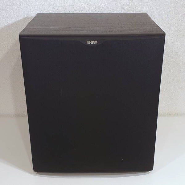 Actieve Subwoofer - B&W AS 6 (100W)