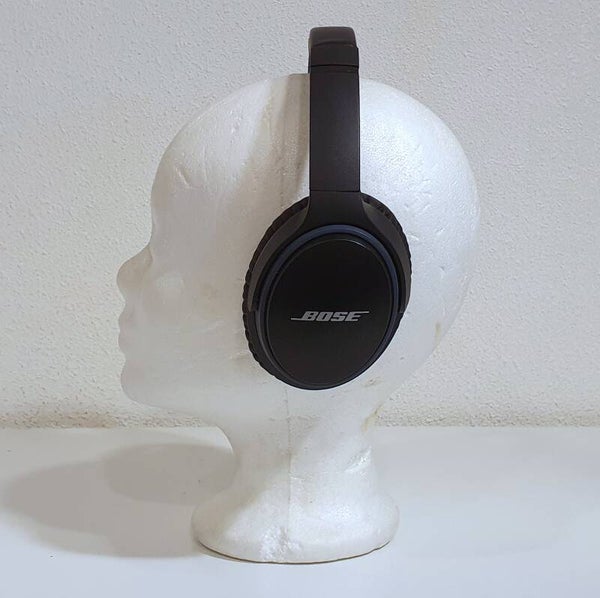 Over-ear koptelefoon - Bose SoundLink Around-Ear II