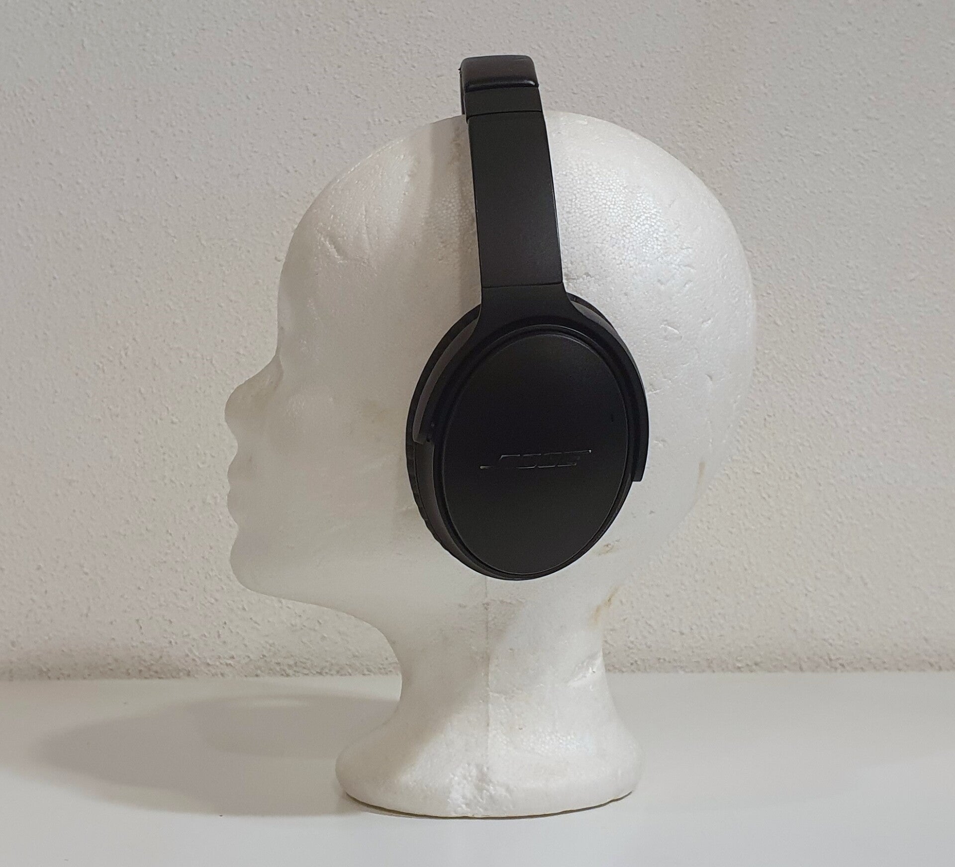 Over-ear koptelefoon - Bose QuietComfort 35 (QC35)