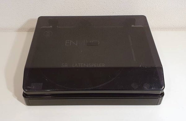 Envivo USB Platenspeler - AUX (geen phono nodig)
