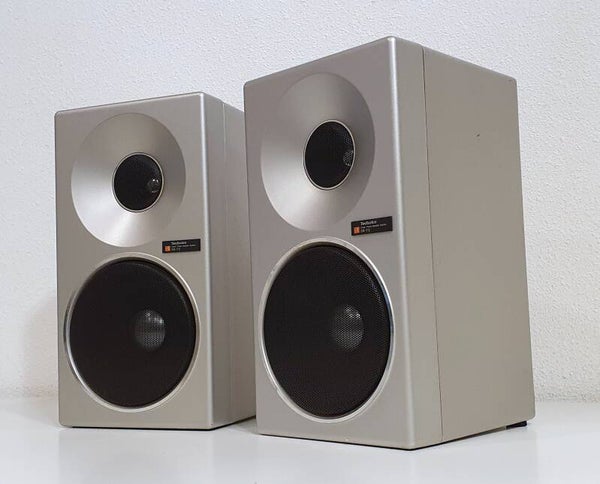 Stereo luidsprekers set Technics SB-F2 (50Watt)