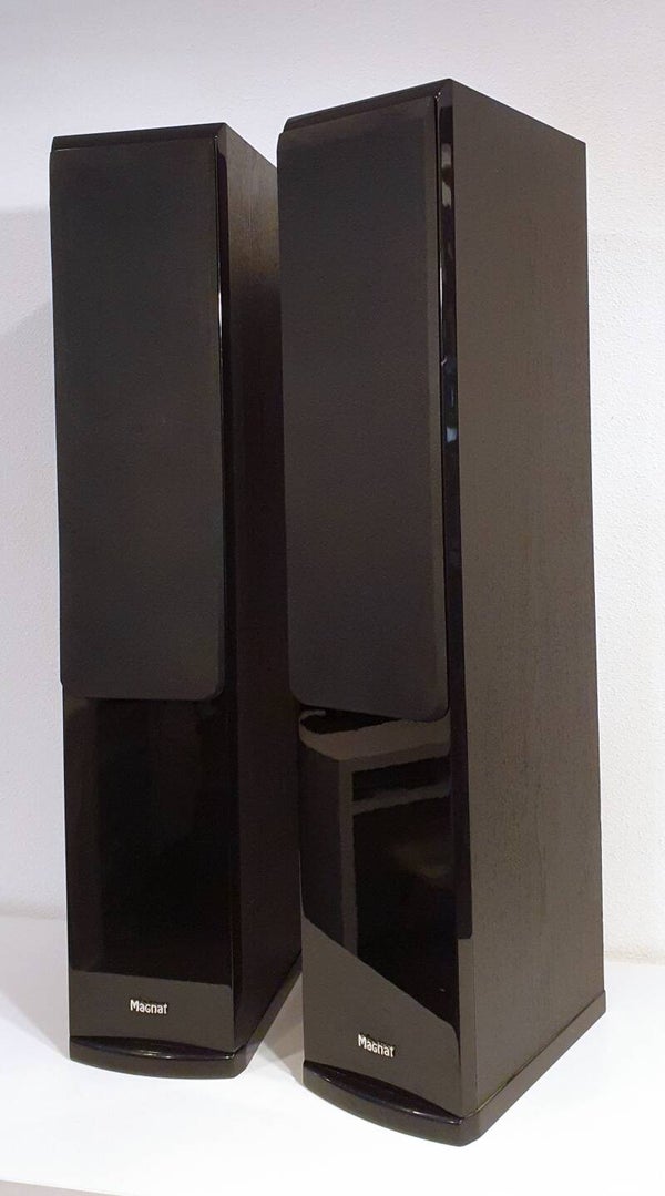 Vloerstaande Stereo Luidsprekers - Magnat Quantum 605 (180W)