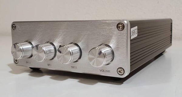 Voorversterker - Audiophonics