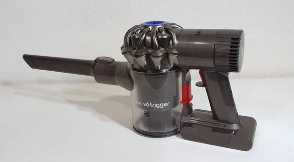 Kruimeldief - Dyson V6 Trigger