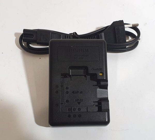 Acculader - Fujifilm BC-45W