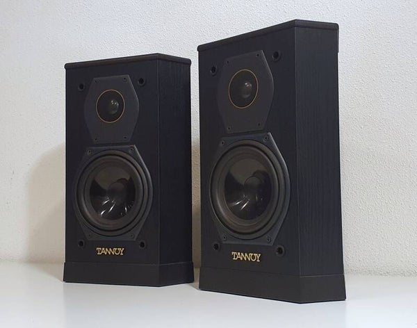 Stereo Luidsprekers - Tannoy 603 (70W)