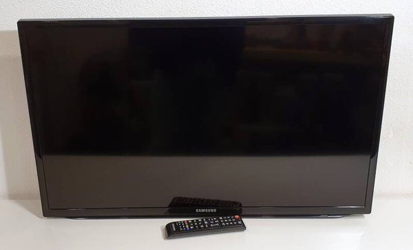 Televisie Samsung UE32EH5000 - HD Ready, 2xHDMI, USB