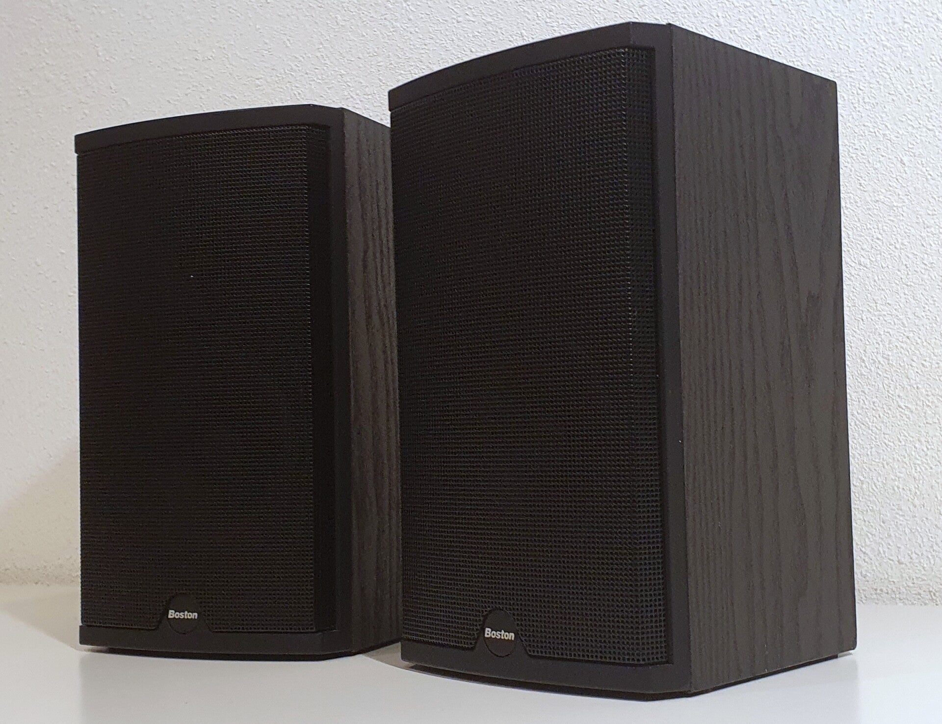 Boekenplank luidsprekers set Boston Acoustics CR5 (100Watt)