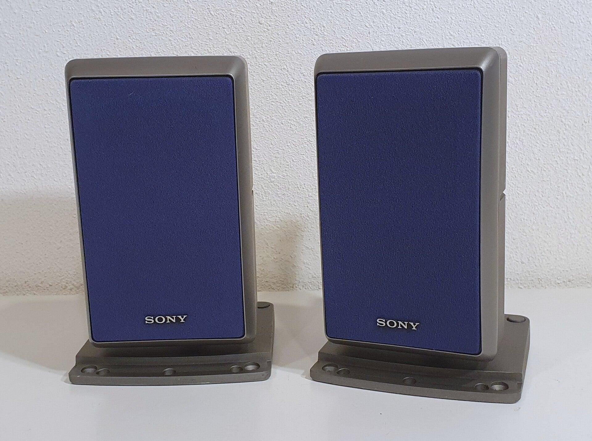 Satellite Speakers Sony SS-S33D (100W) met ophangbeugels