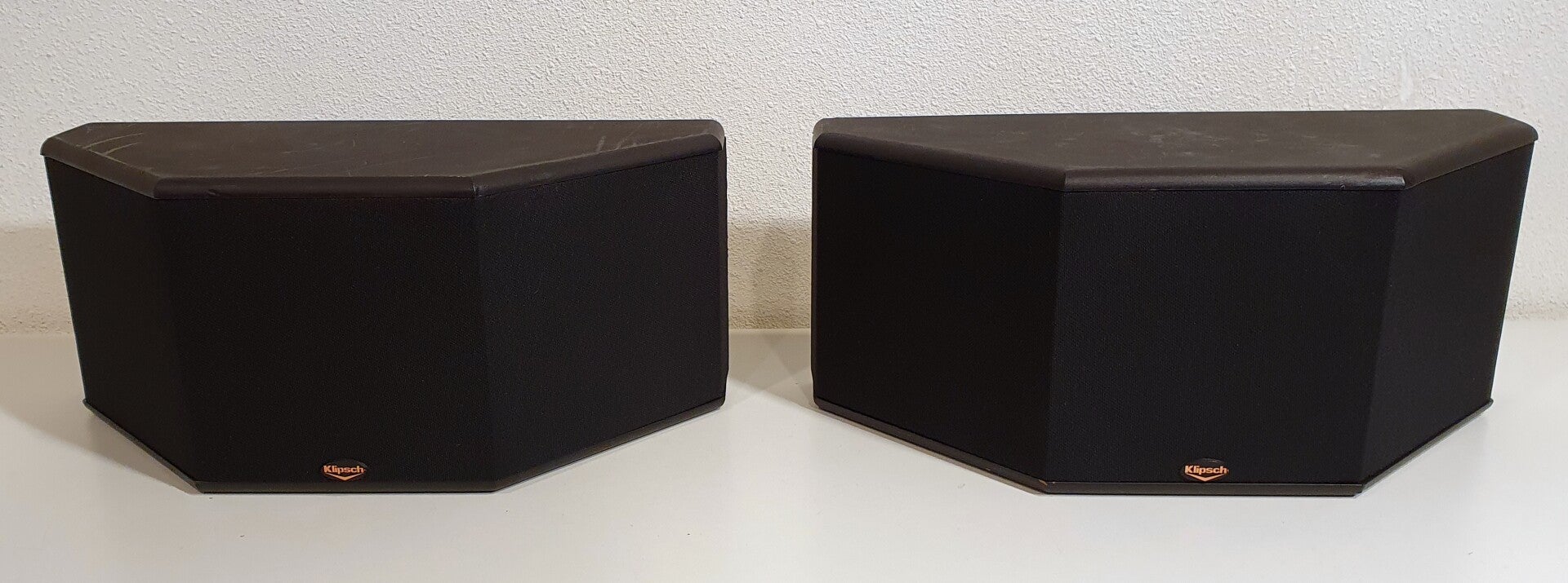 Surround Speakers - Klipsch SS1 (100W)