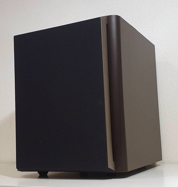 Actieve Subwoofer - JBL Sub250P (200W)