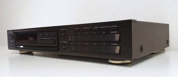 Stereo Tuner - Kenwood KT-2010