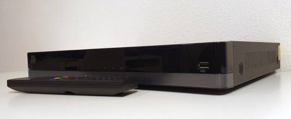 DVD / Blu-ray Speler Harman Kardon BDT 30 (HDMI)