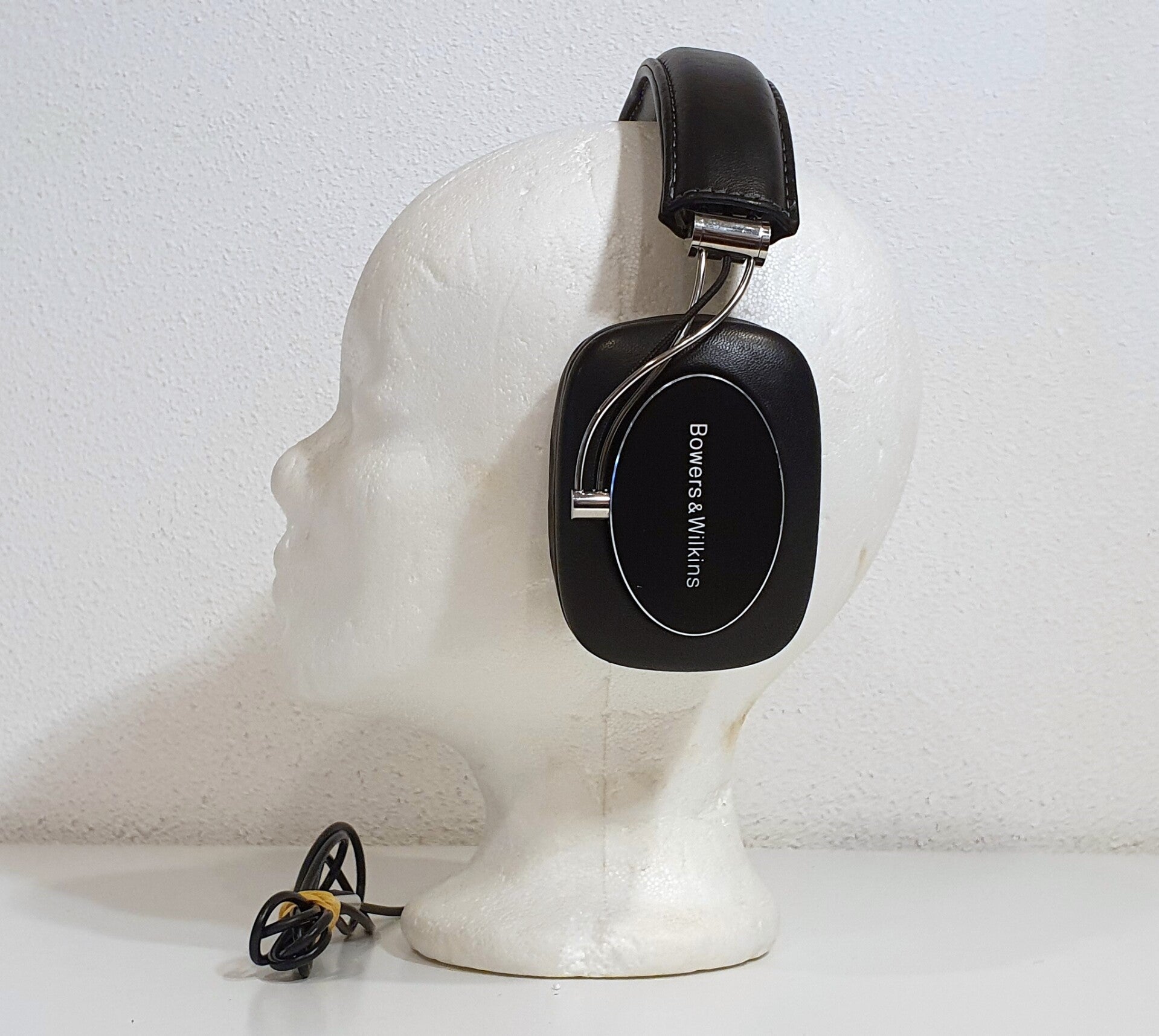 Bedrade Over-Ear Koptelefoon - Bowers & Wilkins P7 (S1)