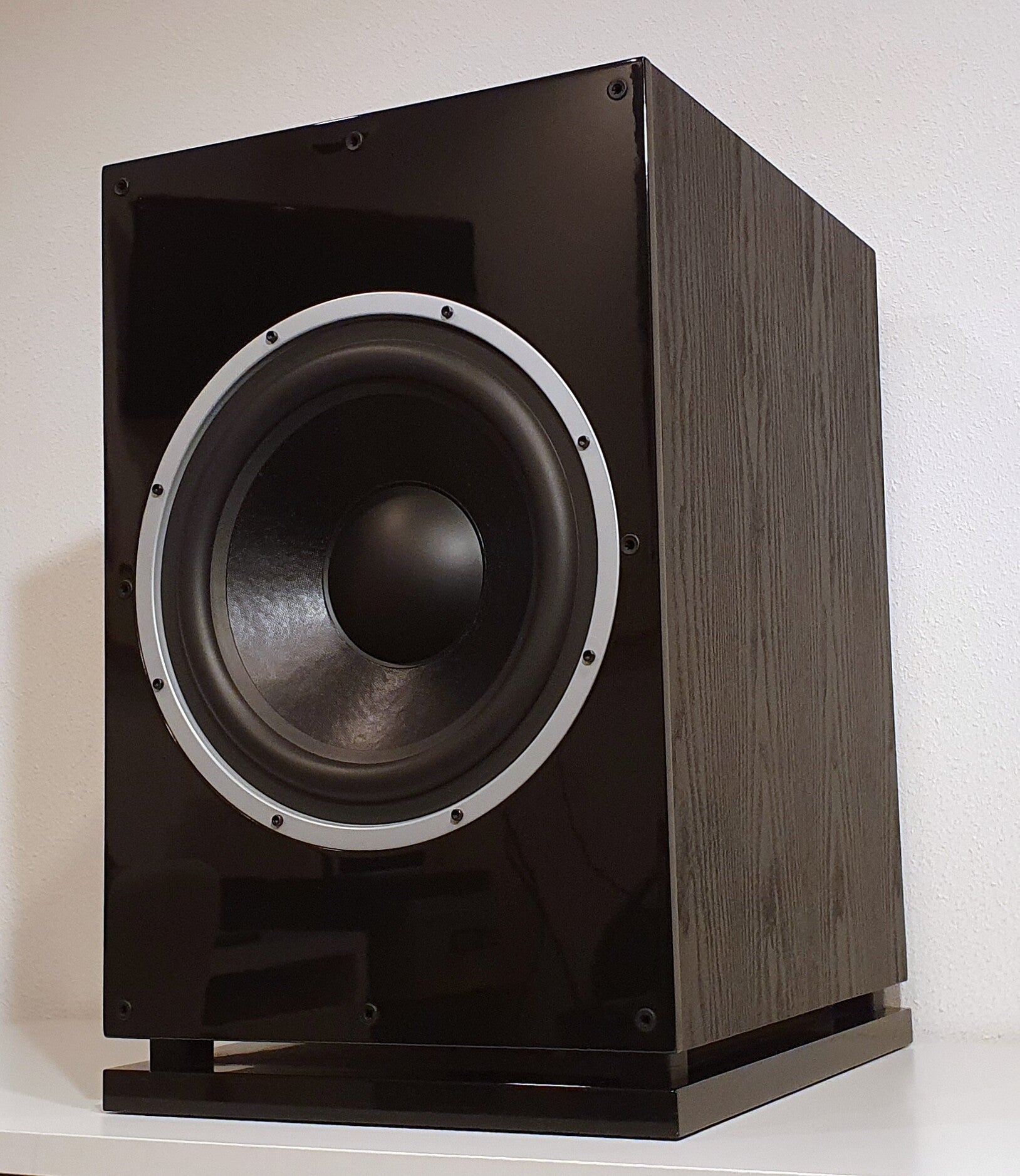 Actieve Subwoofer - Teufel T2000 SW (250W) 13"