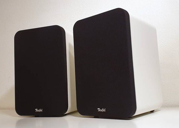 Stereo Luidsprekers - Teufel Ultima 20 MKII (80W)