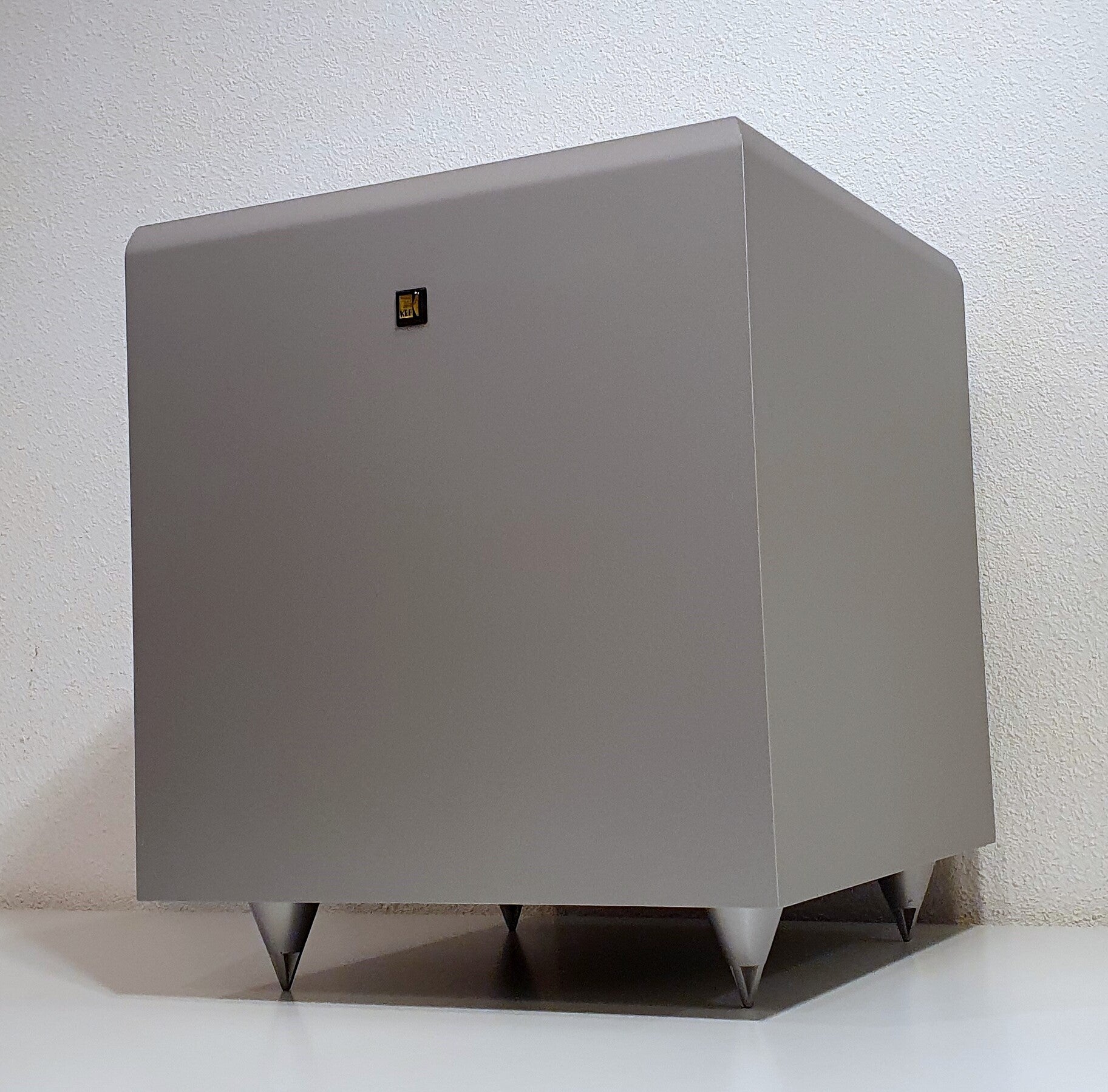 Actieve Subwoofer - KEF PSW 1000.2 (100W)