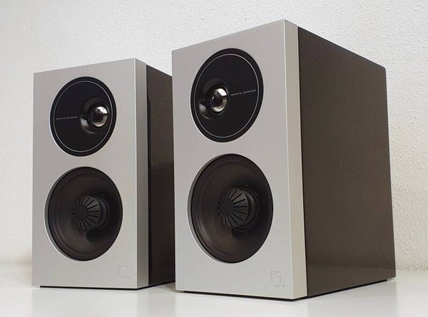 Boekenplank Luidsprekers - Definitive Technology Demand D7