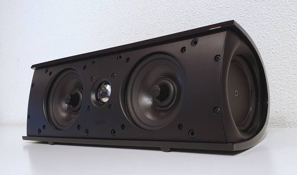 High-End Center Speaker - Definitive Technology ProCenter 1000