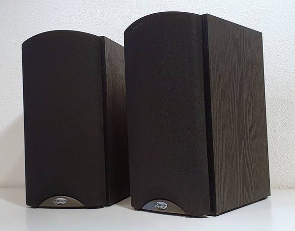 Boekenplank Luidsprekers - Klipsch Synergy B-2 (75W)