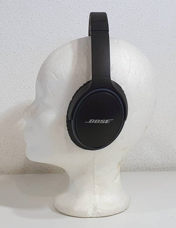 Over-ear koptelefoon - Bose SoundLink Around-Ear II