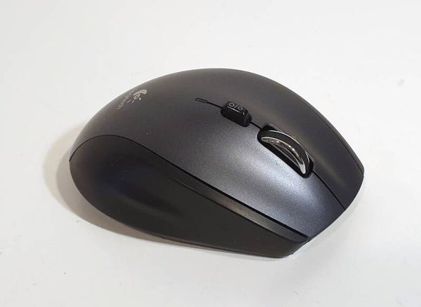Draadloze Muis - Logitech M705 Marathon