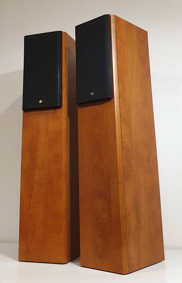 Vloerstaande Luidsprekers - KEF Cresta 30 (100W)