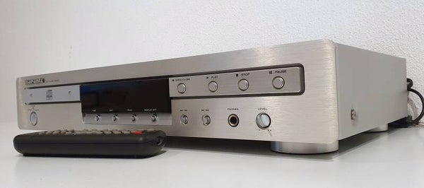 CD Speler - Marantz CD5001
