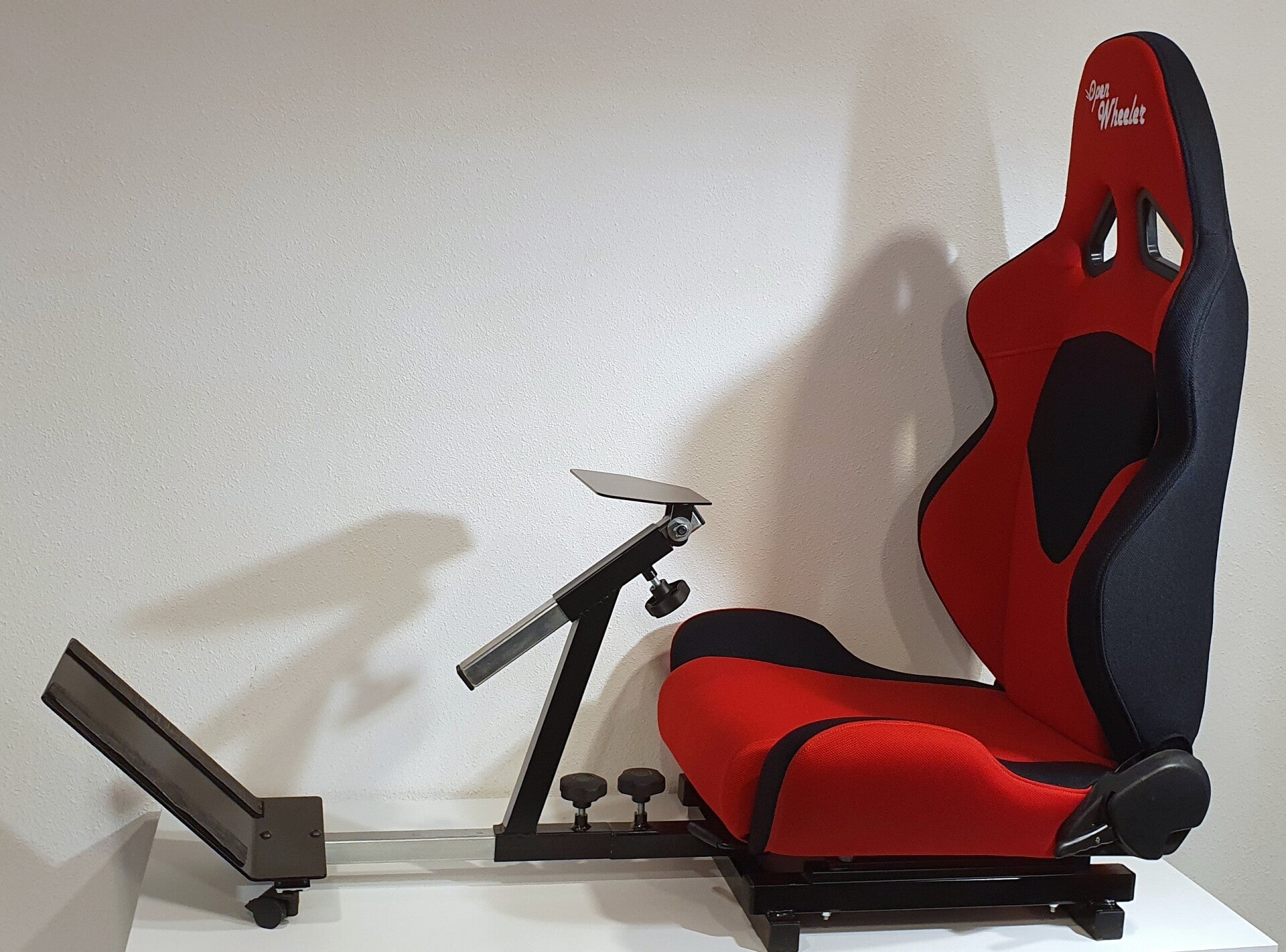 Race Simulator Stoel - OpenWheeler