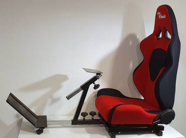 Race Simulator Stoel - OpenWheeler