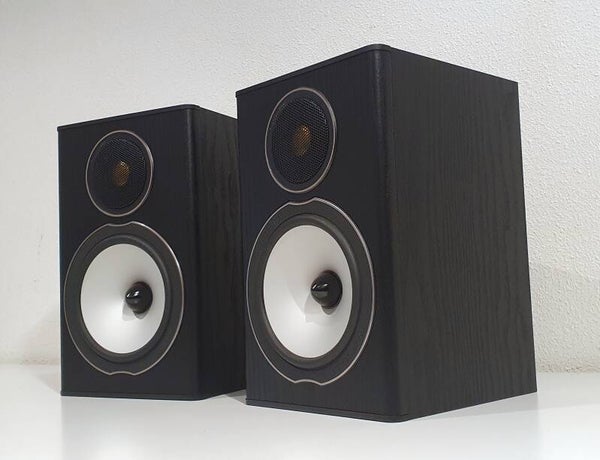 Boekenplank Luidsprekers - Monitor Audio Bronze BX1 (70W)