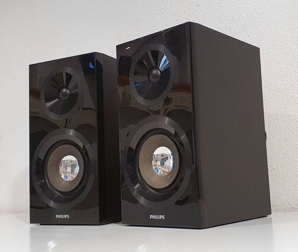 Luidsprekers - Philips MCM2350 (70W)