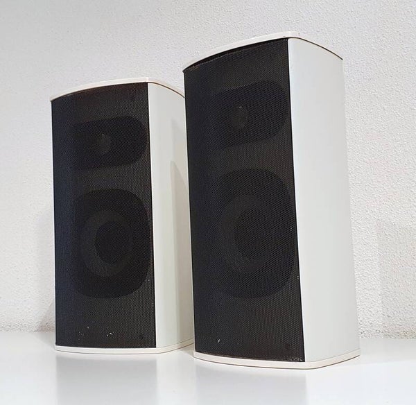 Teufel Surround Speakers (2x)