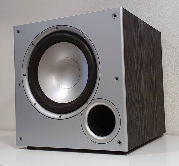 Actieve Subwoofer - Polk PSW10 (100W)