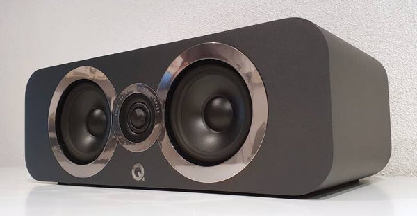 Centerspeaker - Q Acoustics 3090Ci (100W)