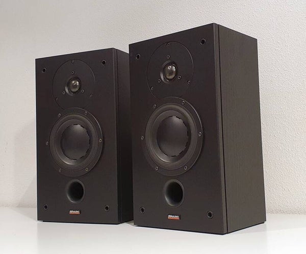 Boekenplank Luidsprekers - Dynaudio Audience 42W (150W)
