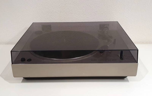 Platenspeler - Akai AP-001