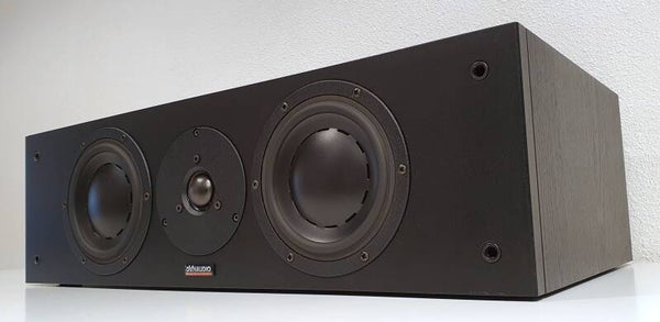 Centerspeaker - Dynaudio Audience 122C (200W)