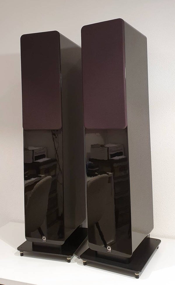 Vloerstaande Luidsprekers - Q Acoustics 2050 (150W)
