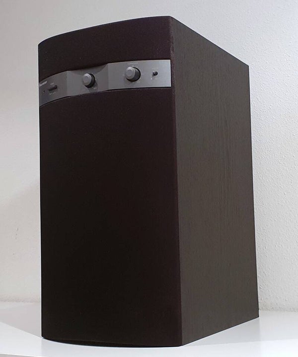 Actieve Subwoofer - Pioneer S-W110S (110W)