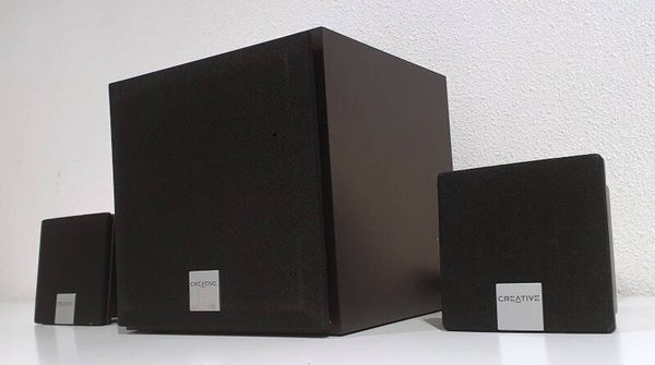 Speakerset - Creative Inspire 2400 (2.1)