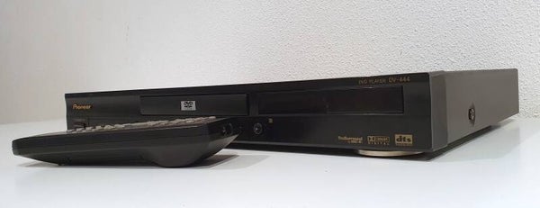 DVD speler - Pioneer DV-444