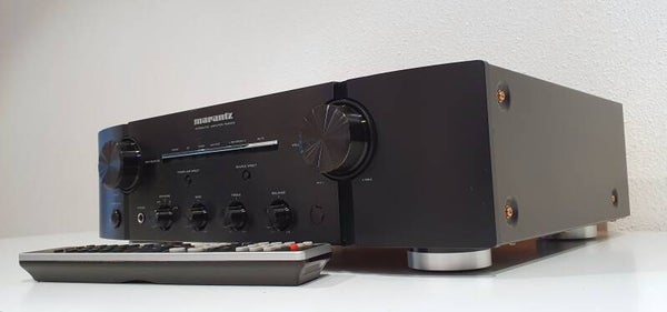 Geïntegreerde Versterker - Marantz PM8003 (70W)