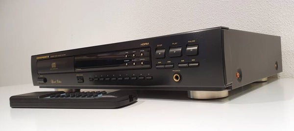 CD speler - Marantz CD-67SE (Special Edition)