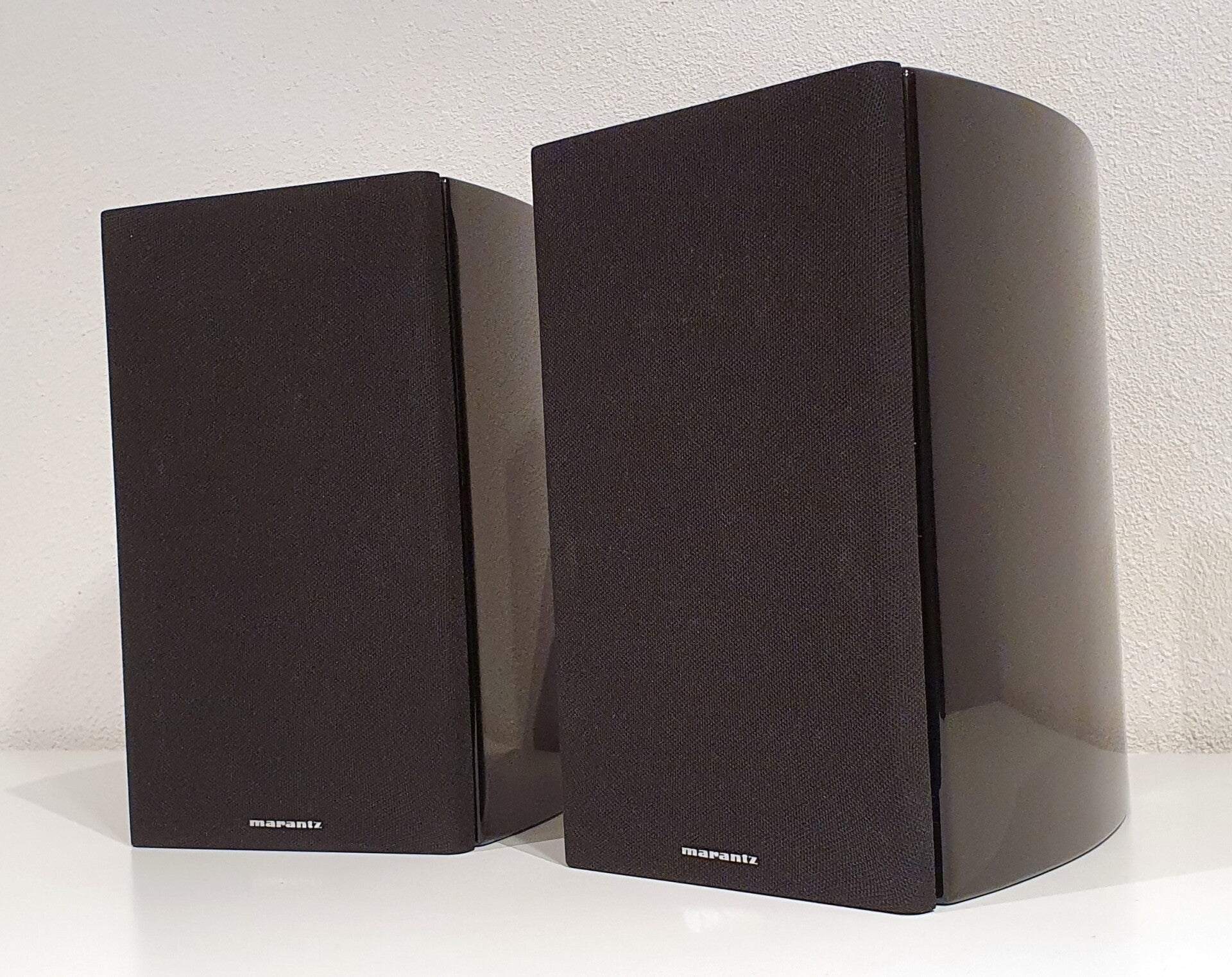 Prachtige Stereo Luidsprekers - Marantz LS502 (50W)