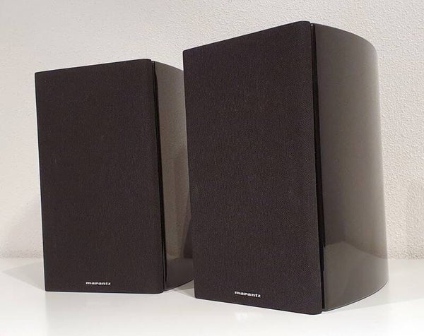 Prachtige Stereo Luidsprekers - Marantz LS502 (50W)