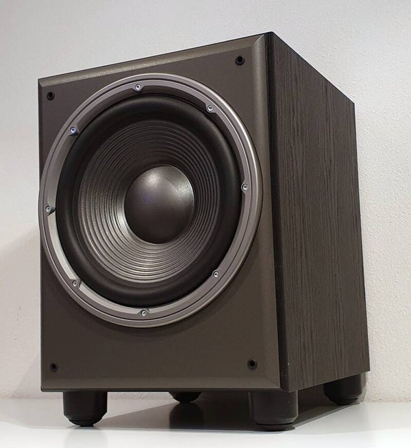 Actieve Subwoofer - JBL Northridge E250P (250W)