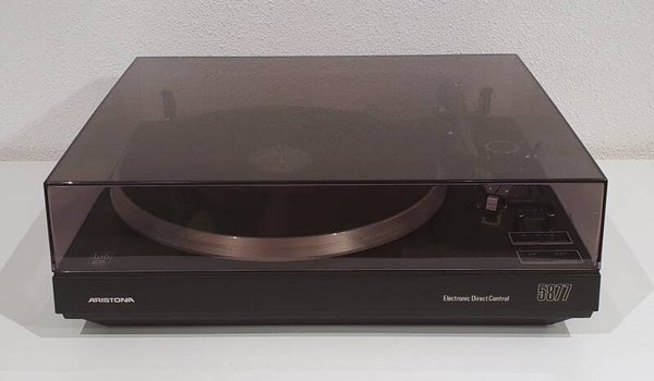 Platenspeler - Philips 5877