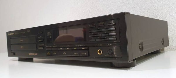 CD Speler - Pioneer PD-T503