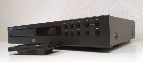 CD Speler - NAD 524
